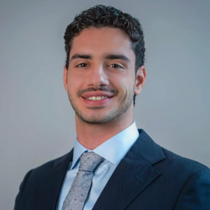 Zuhair Mansour