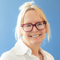 legal expert Alison Kendall