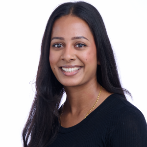 Vaishali Paul