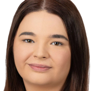 Anya Kennedy-Haynes