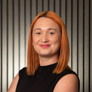 legal expert Bethany Lawrence