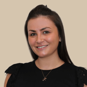 legal expert Hannah Brown