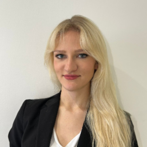 legal expert Johanna Aimse