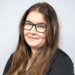 Katie Jinks