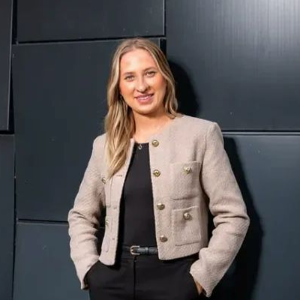 legal expert Laura Runcak