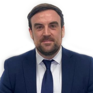 legal expert Adam Roche