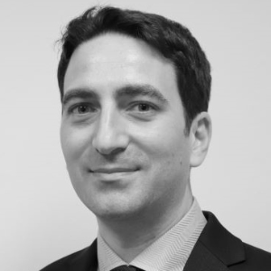 Loic Raboteau