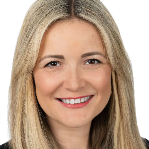 Nicola Ackroyd