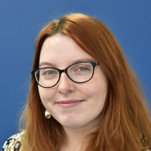 Lizzie Cross