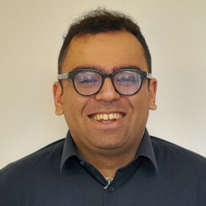 Rishi Bhalla