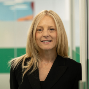legal expert Johanna Brewer