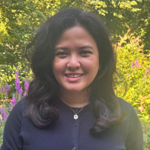 Shareena Rahman