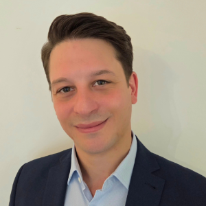 Tobias Clapp