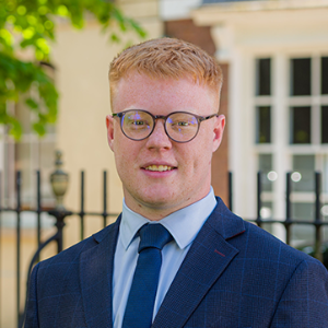 Finley Murdoch