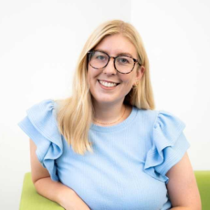 legal expert Megan Lindsay-Bush