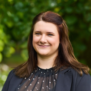 legal expert Francesca Harris