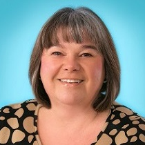 Sharon Southgate