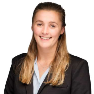 Olivia Rollinson
