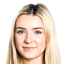 Victoria Farmer