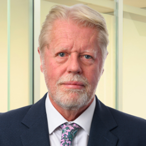 legal expert Andrew Leah