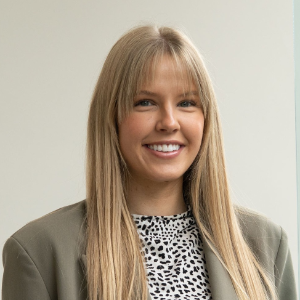 Charlotte Wallage