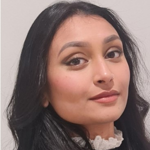 legal expert Harsita Anda