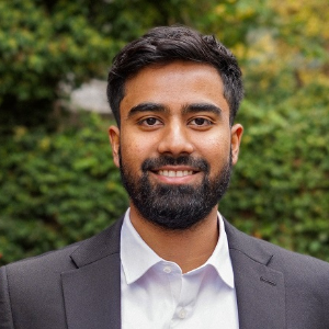 Michael Bashir