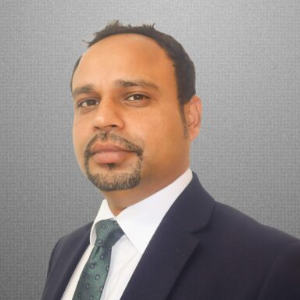 legal expert Abdul Rafay