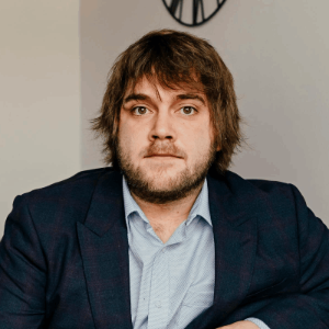 legal expert Dominic Cronshaw