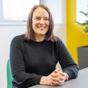 legal expert Tracey Gibbons