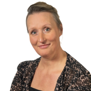 Angie Hall