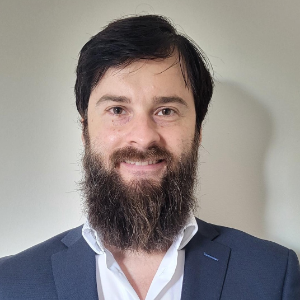 Aaron Jacob