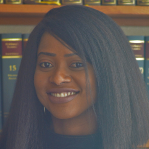 legal expert Ada Oliva