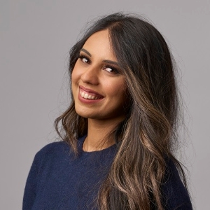 Madiha Rehman