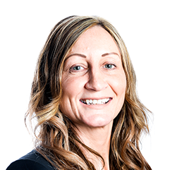 legal expert Miesha Heyworth