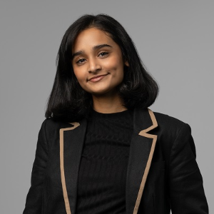 Maariya Karolia
