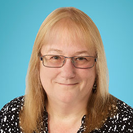 legal expert Sue Sula
