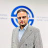 Akhil