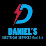 Avatar of Daniel's Electrical Services Daniel's Electrical Services