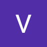 Profile image of V