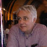Avatar of Colin Colin