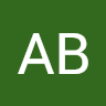 Avatar of AB AB