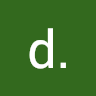 Profile image of d.