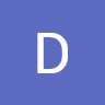 Profile image of D