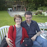 Richard and Joanne