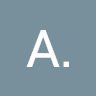 Avatar of A. A.