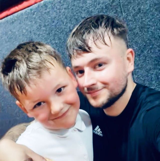 Corey Sturrock