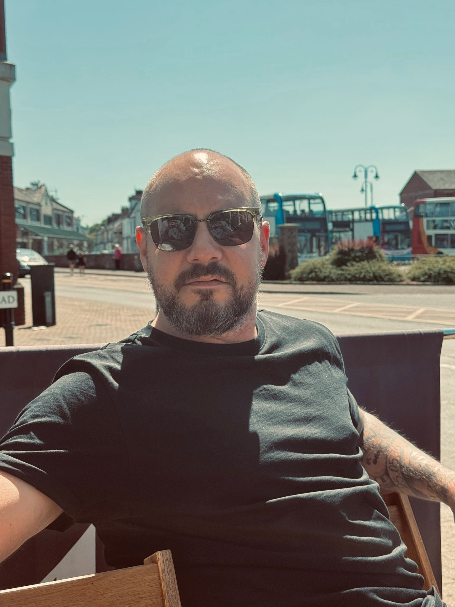 Profile image of Ronnie