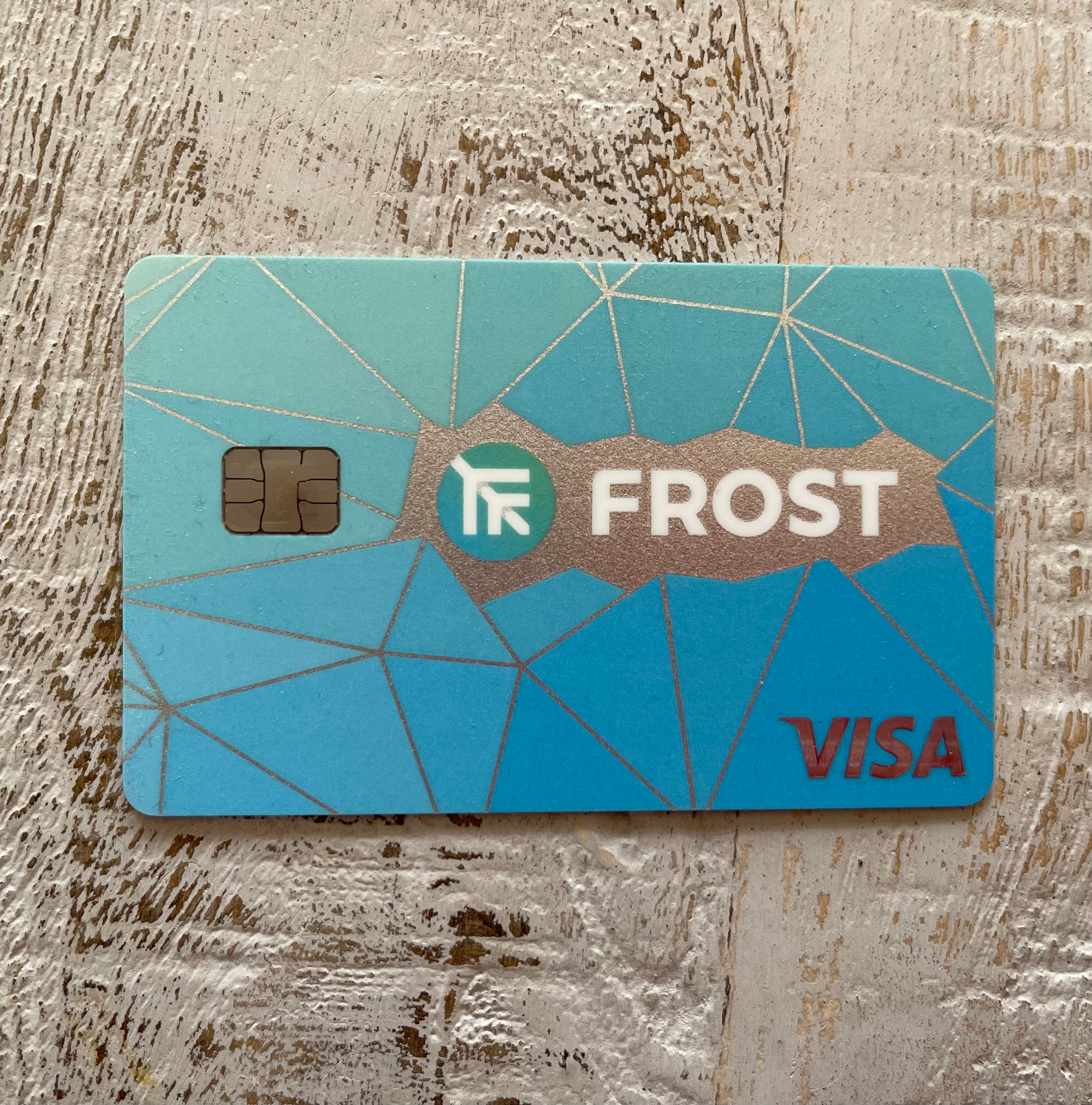 Profile image of Frost